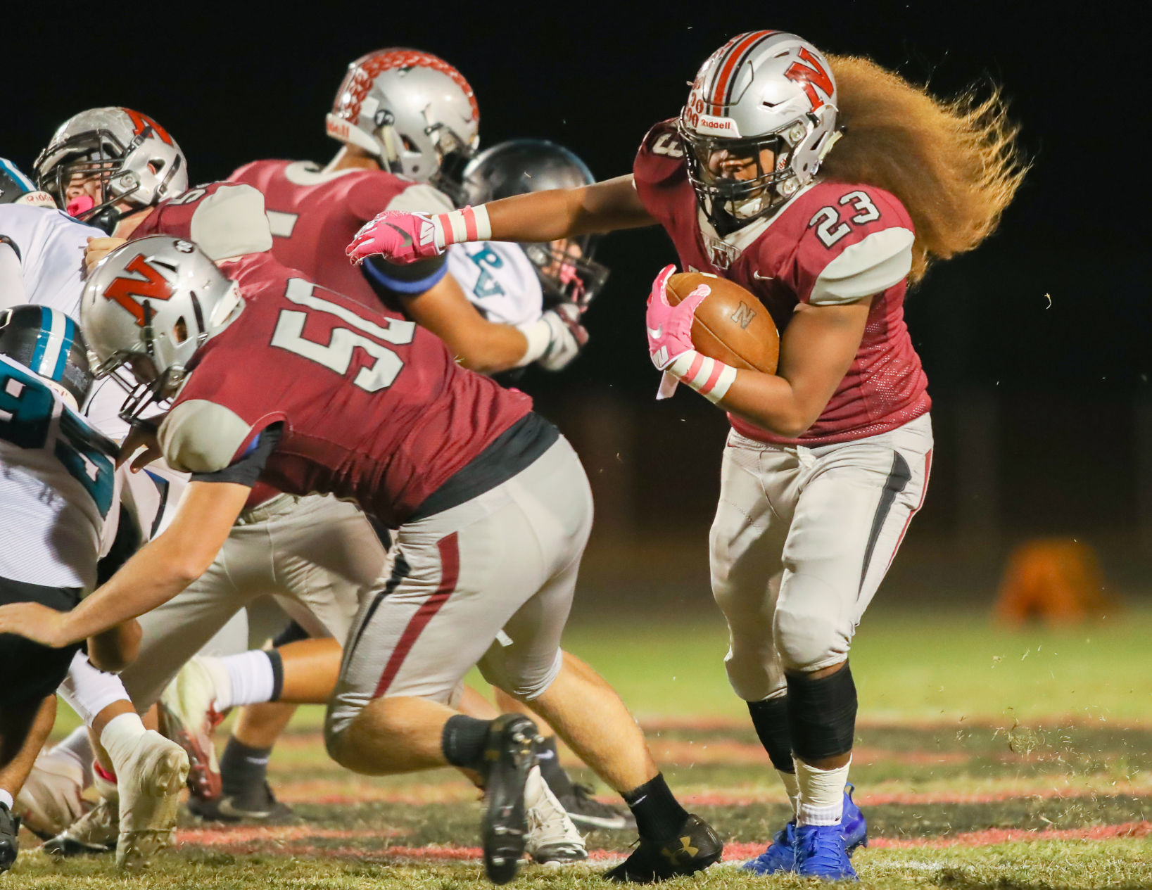 101119 Nipomo vs Pioneer Valley 09.jpg